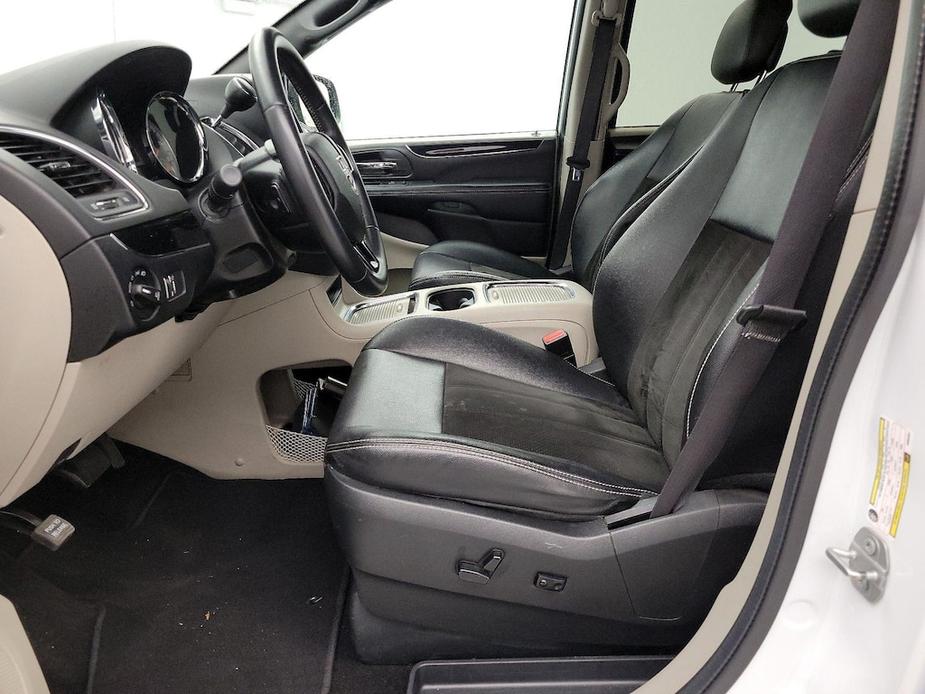 used 2019 Dodge Grand Caravan car, priced at $17,998