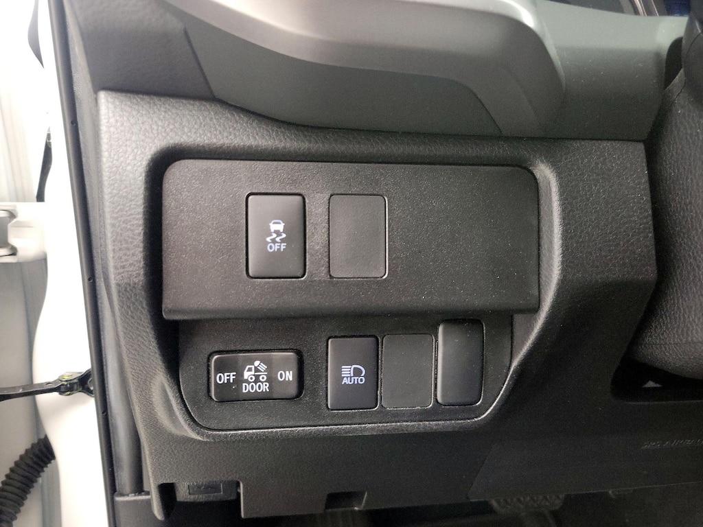 used 2023 Toyota Tacoma car, priced at $36,998