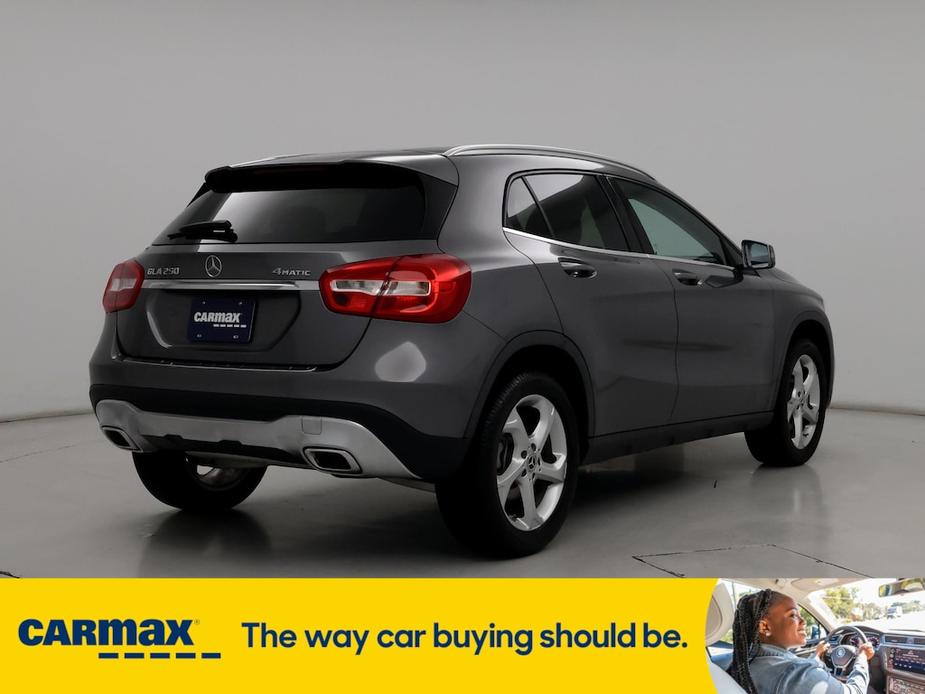 used 2019 Mercedes-Benz GLA 250 car, priced at $24,998