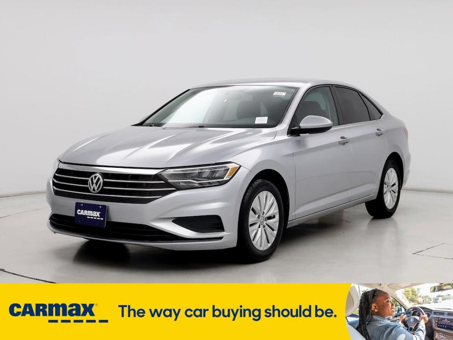 used 2019 Volkswagen Jetta car, priced at $16,998