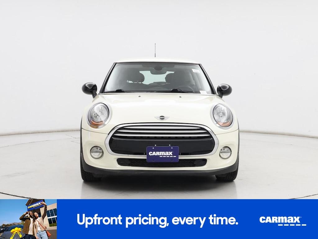 used 2015 MINI Hardtop car, priced at $14,599