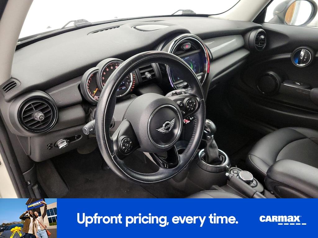 used 2015 MINI Hardtop car, priced at $14,599