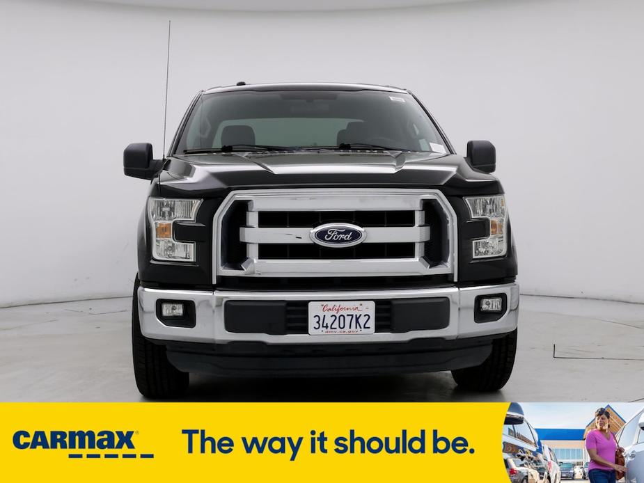 used 2016 Ford F-150 car, priced at $22,998