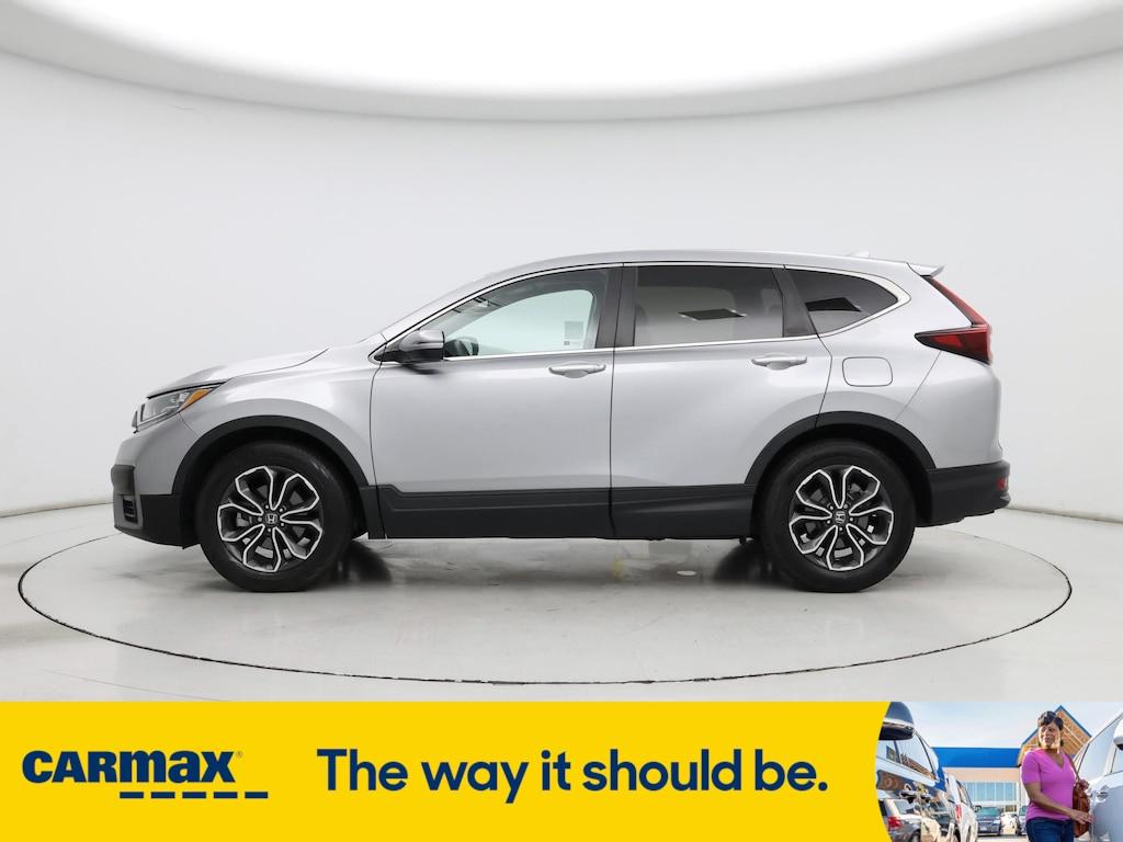 used 2020 Honda CR-V car, priced at $25,998