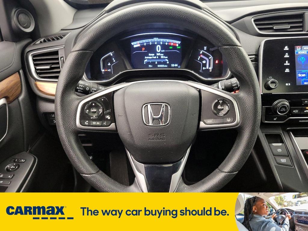 used 2020 Honda CR-V car, priced at $25,998