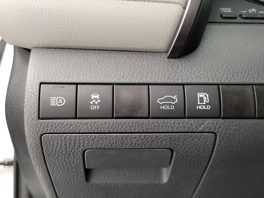 used 2021 Toyota Camry car, priced at $28,998