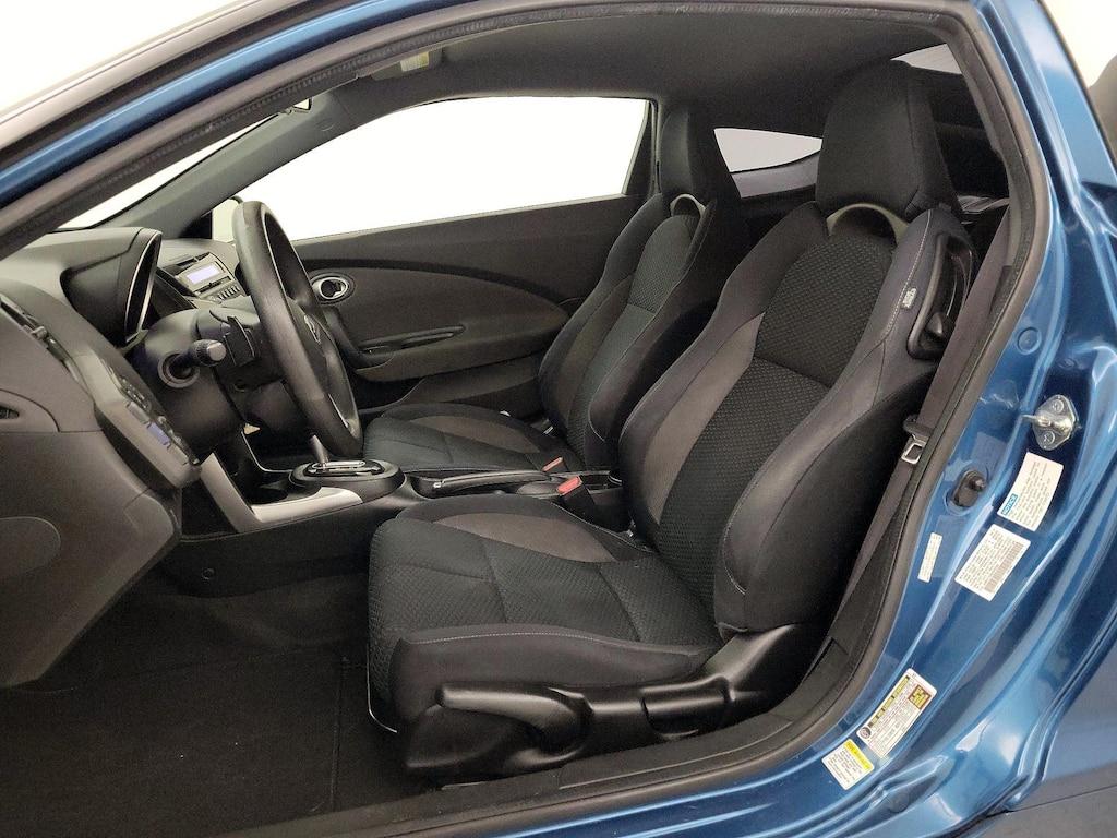used 2014 Honda CR-Z car, priced at $12,998