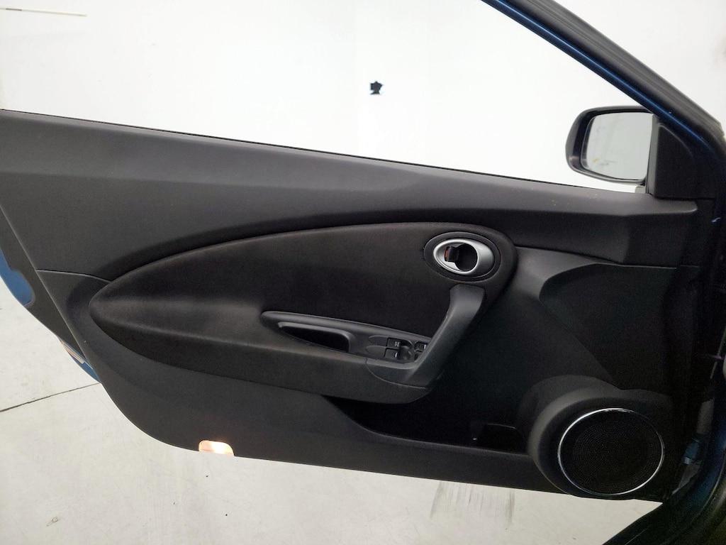 used 2014 Honda CR-Z car, priced at $12,998