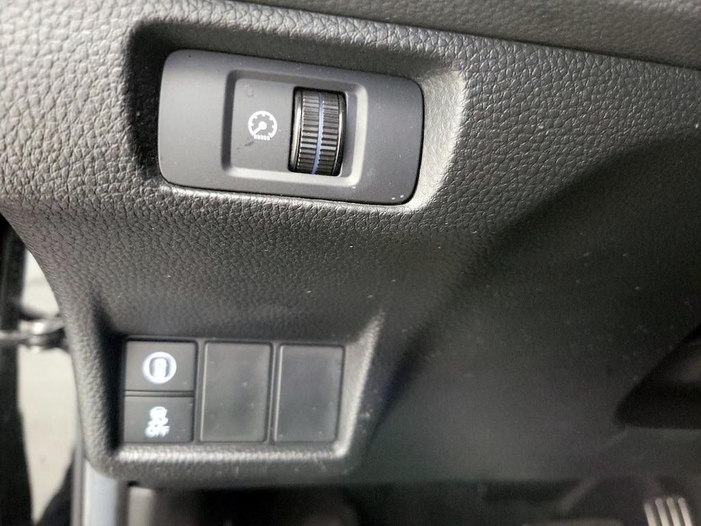 used 2024 Honda Civic car, priced at $24,998