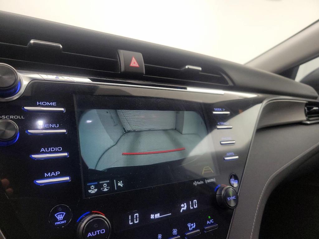 used 2019 Toyota Camry car, priced at $25,998