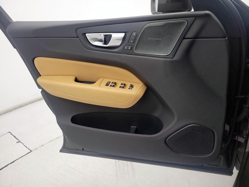 used 2019 Volvo XC60 car, priced at $28,998