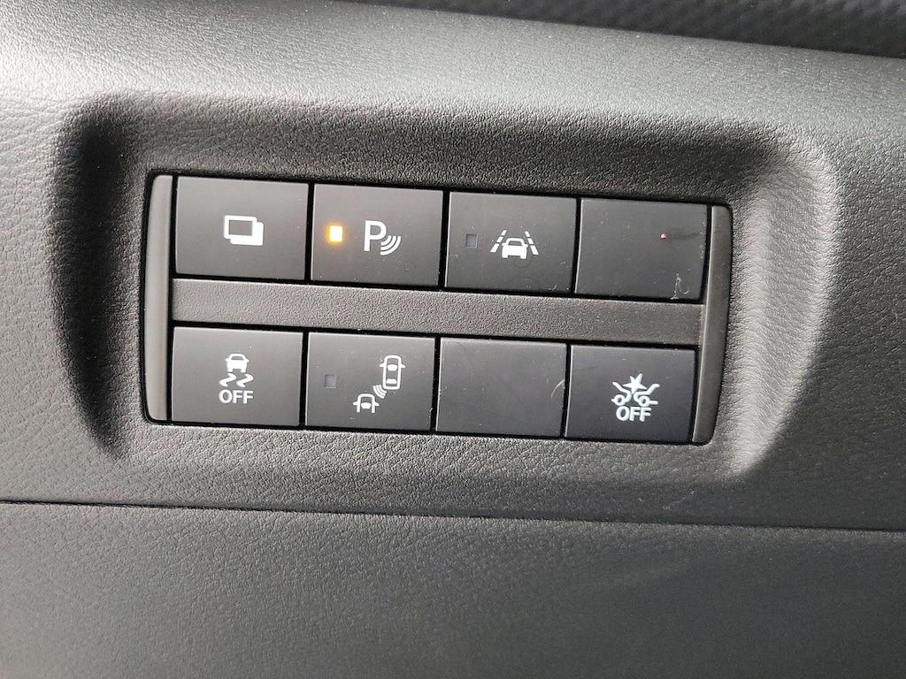 used 2021 Nissan Kicks car, priced at $16,998