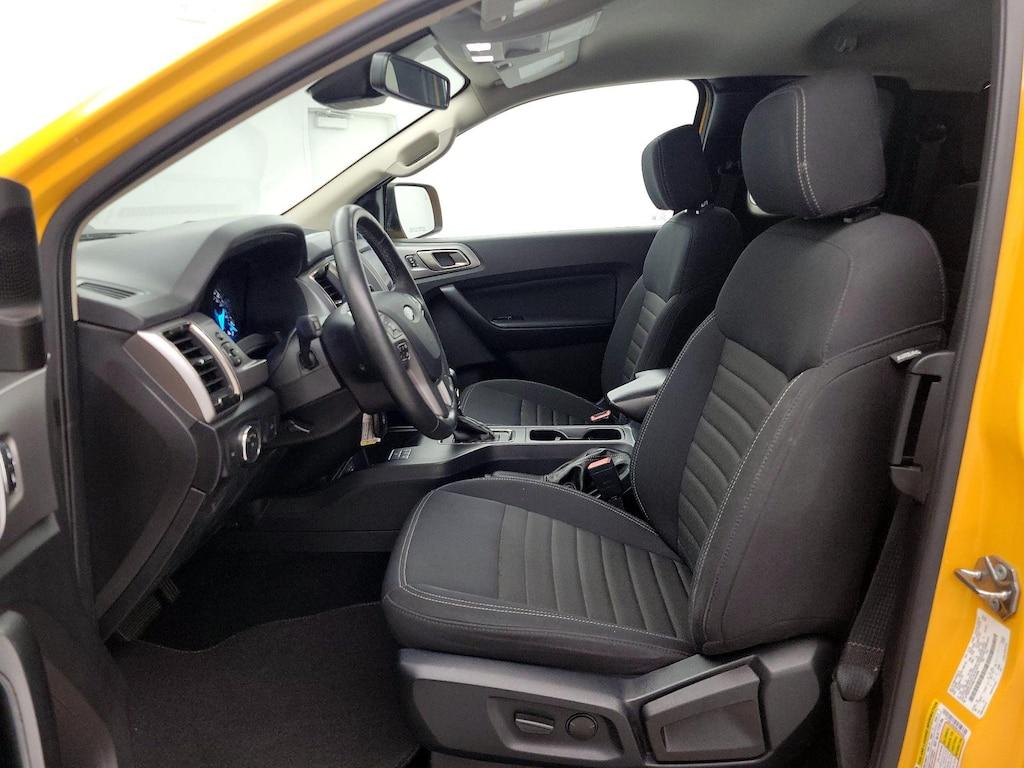 used 2021 Ford Ranger car, priced at $29,998