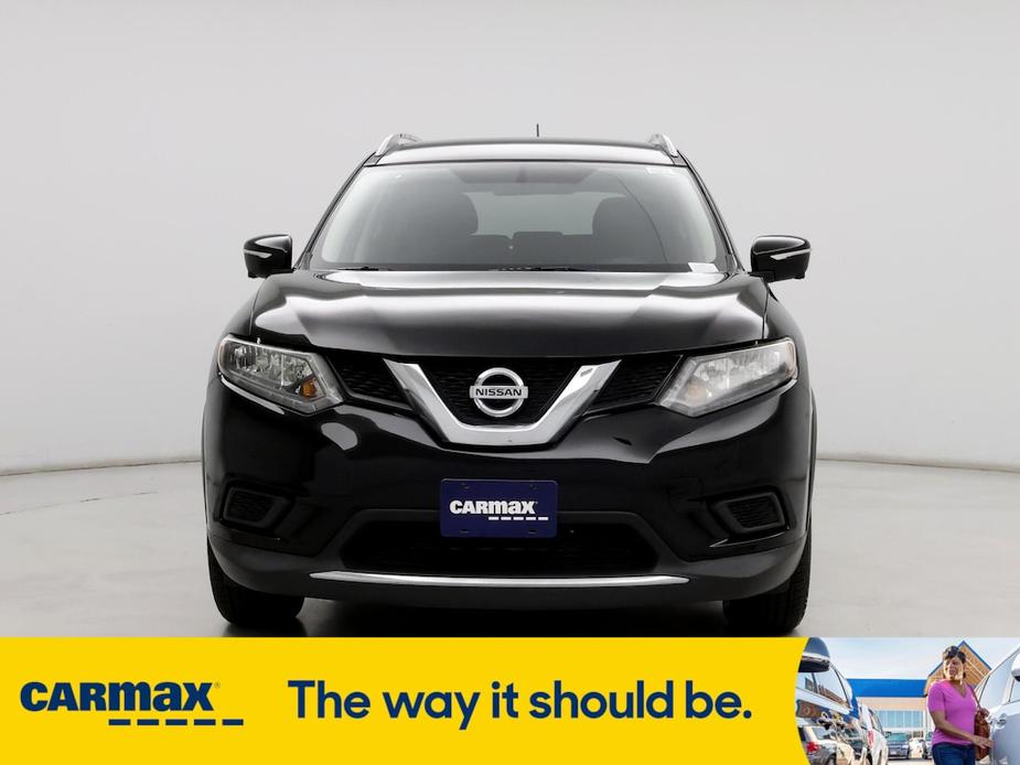 used 2015 Nissan Rogue car, priced at $12,998