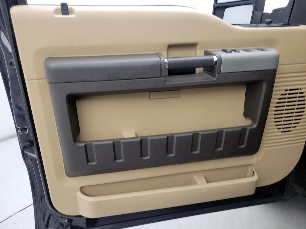 used 2013 Ford F-250 car, priced at $45,998