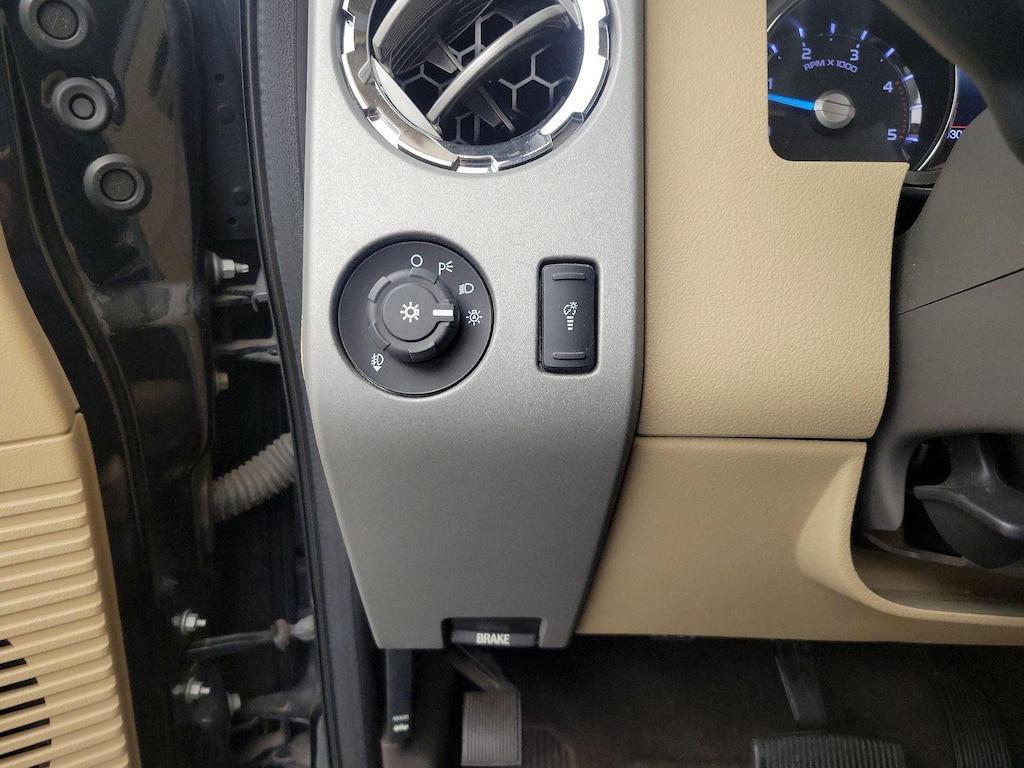 used 2013 Ford F-250 car, priced at $45,998