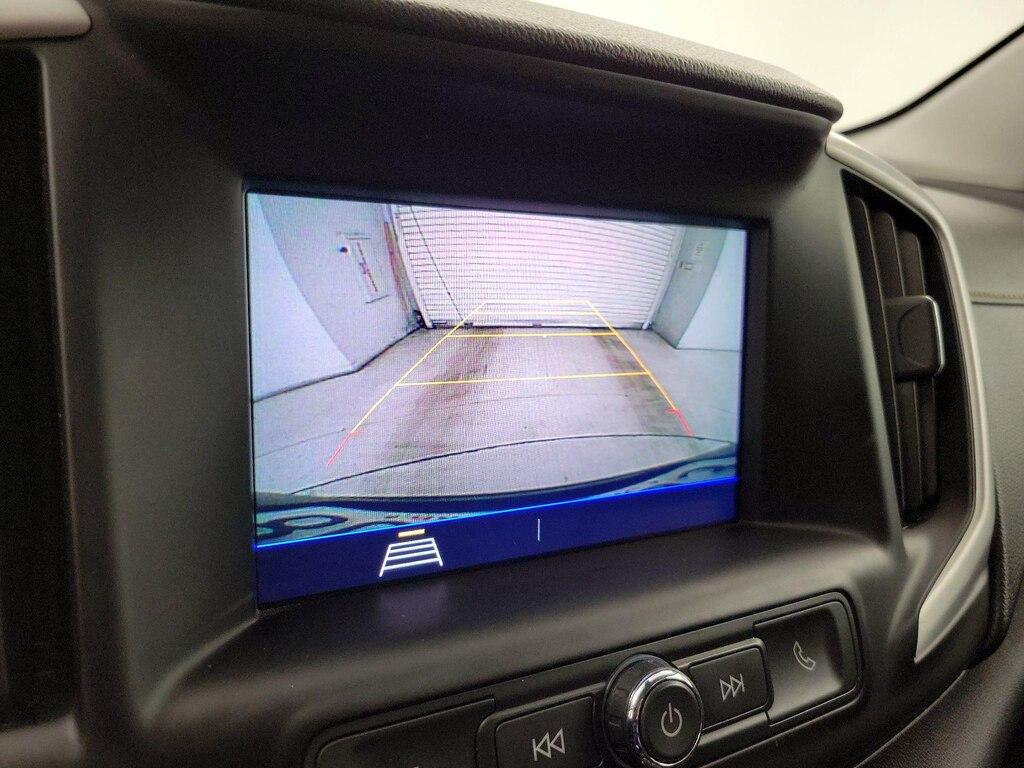 used 2020 GMC Terrain car, priced at $19,998