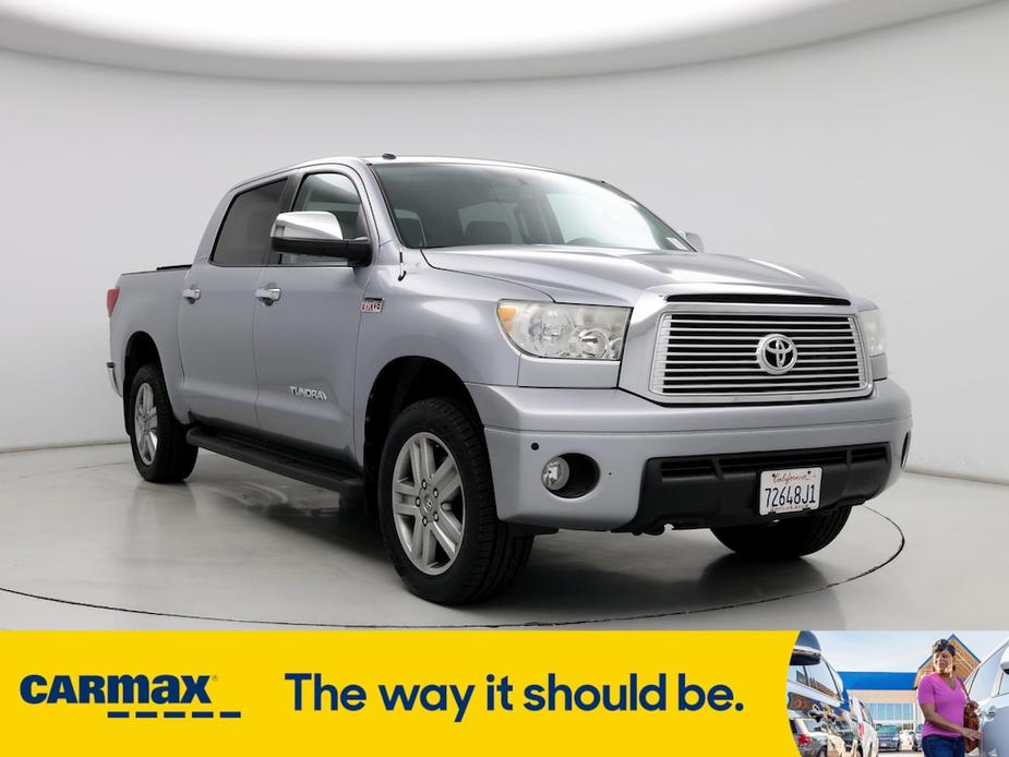 used 2013 Toyota Tundra car, priced at $30,998