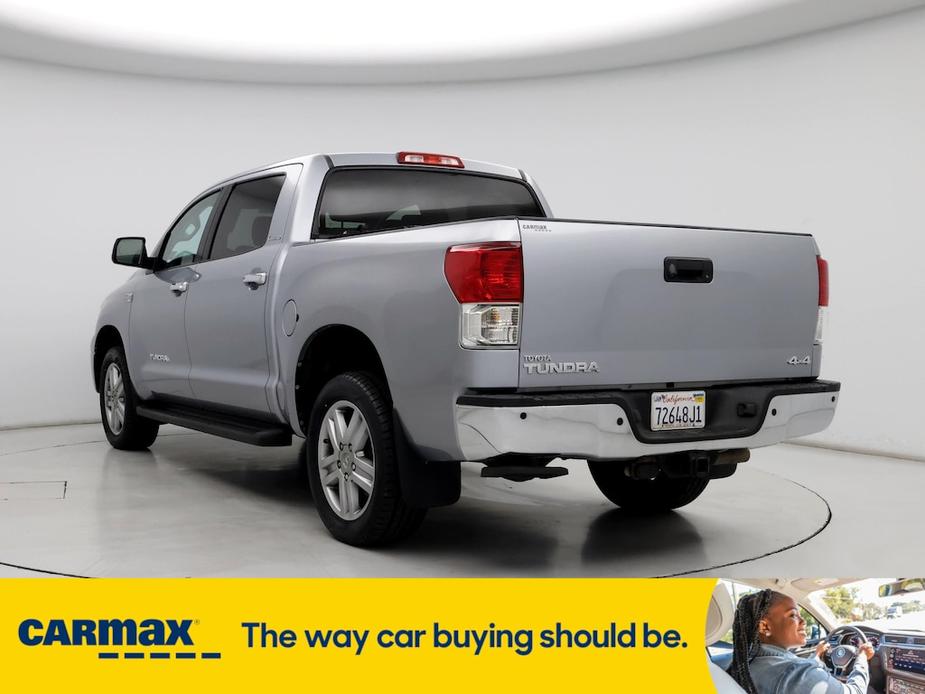 used 2013 Toyota Tundra car, priced at $30,998