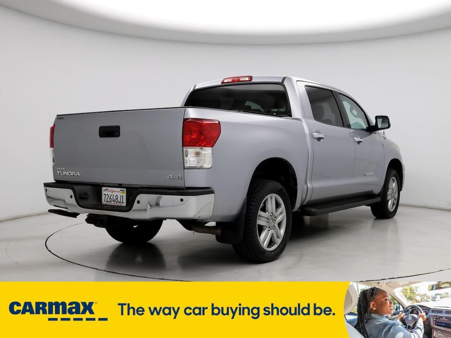 used 2013 Toyota Tundra car, priced at $30,998