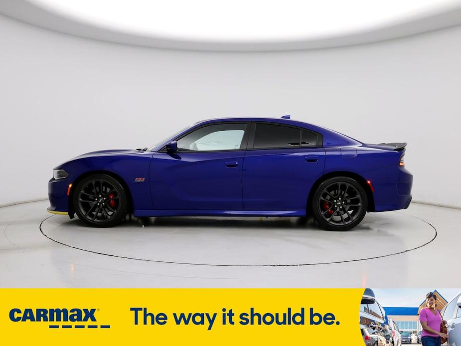 used 2020 Dodge Charger car, priced at $40,998