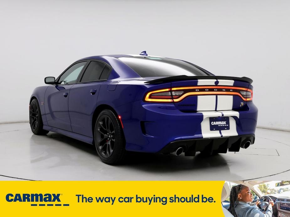 used 2020 Dodge Charger car, priced at $40,998