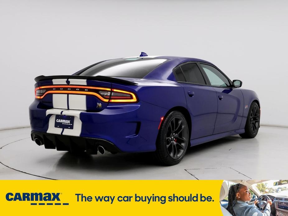 used 2020 Dodge Charger car, priced at $40,998