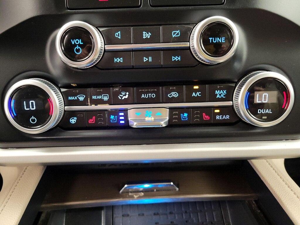 used 2023 Ford Expedition car, priced at $46,998