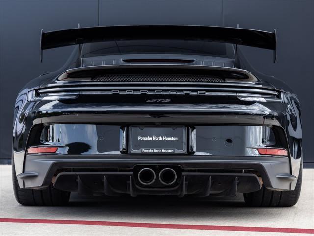 used 2022 Porsche 911 car, priced at $244,992