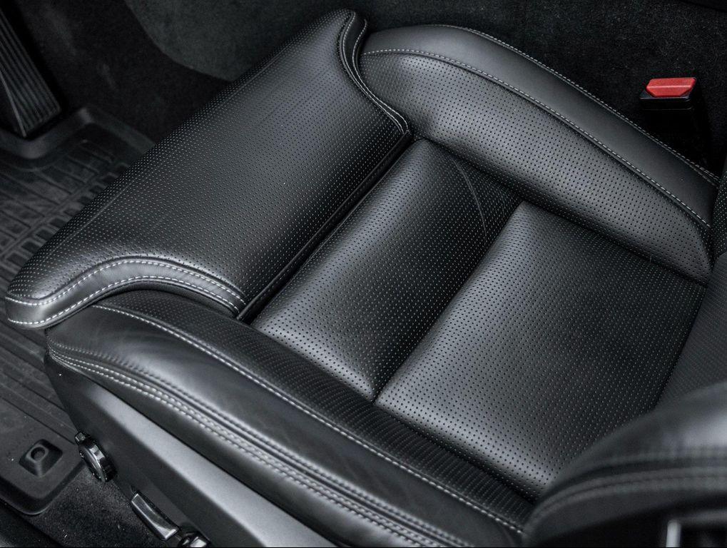 used 2023 Volvo XC60 car, priced at $37,991