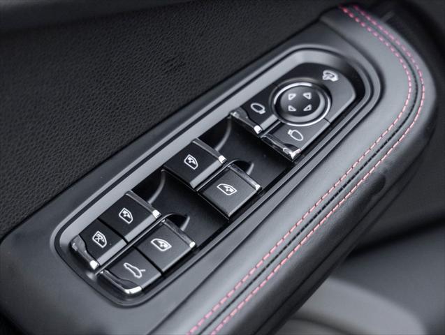 used 2025 Porsche Macan car, priced at $69,655
