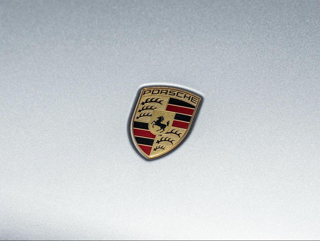 used 2022 Porsche Macan car, priced at $57,991