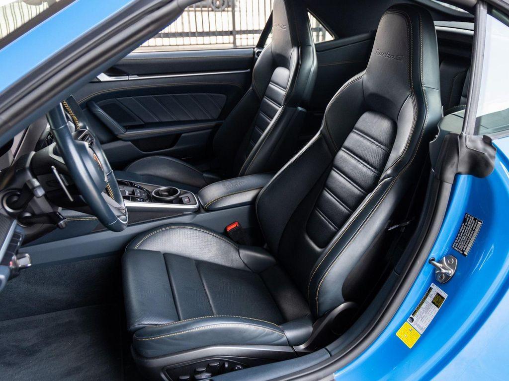 used 2023 Porsche 911 car, priced at $259,992