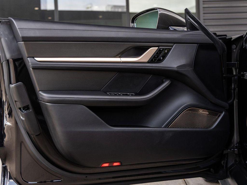 used 2020 Porsche Taycan car, priced at $94,991