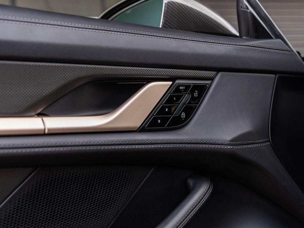 used 2020 Porsche Taycan car, priced at $94,991