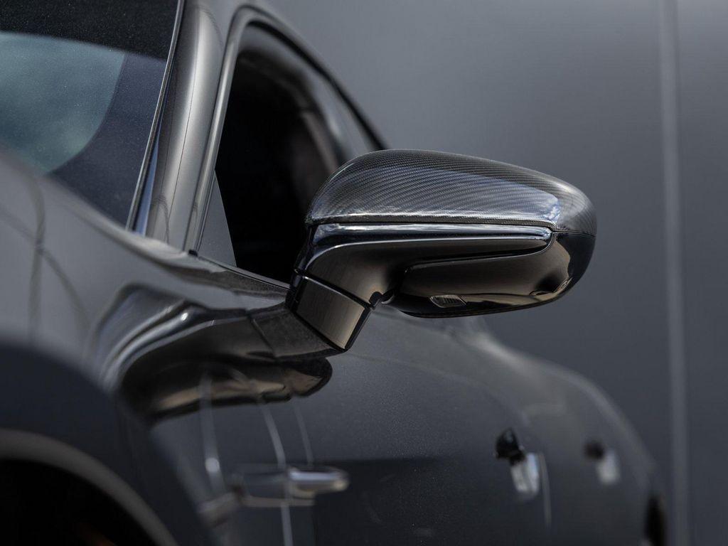 used 2020 Porsche Taycan car, priced at $94,991