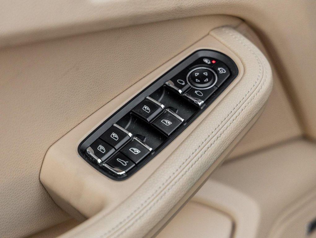 used 2015 Porsche Macan car, priced at $19,991