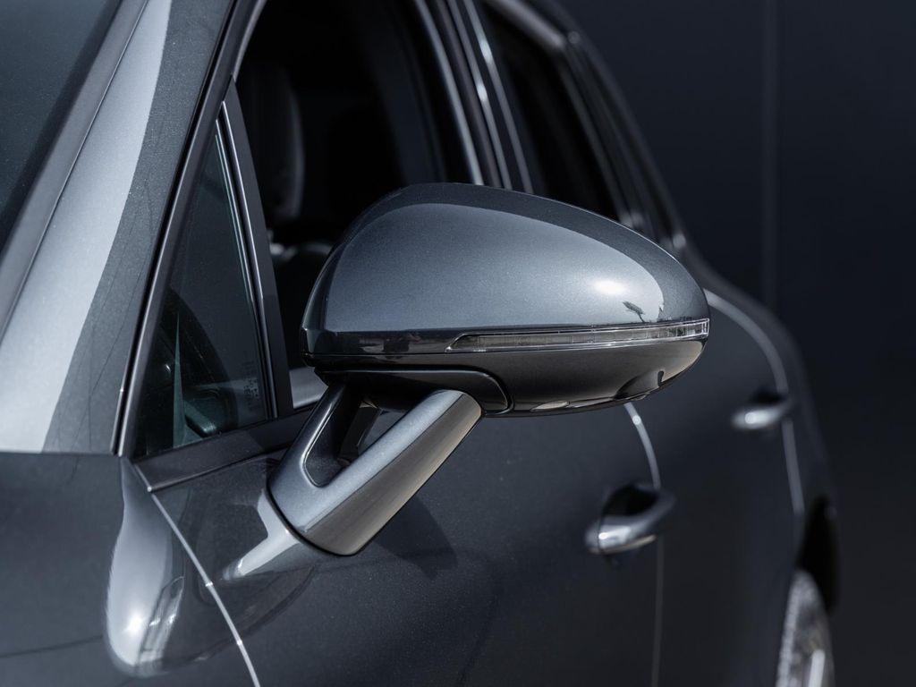 used 2025 Porsche Macan car, priced at $59,915