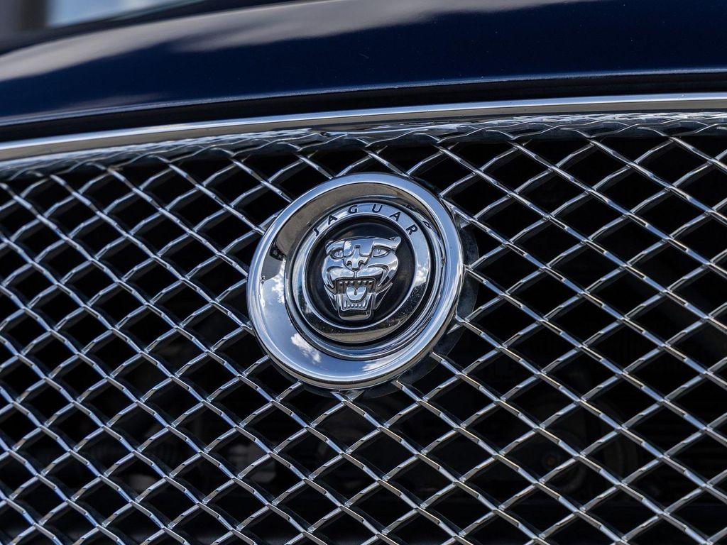 used 2011 Jaguar XJ car, priced at $11,991