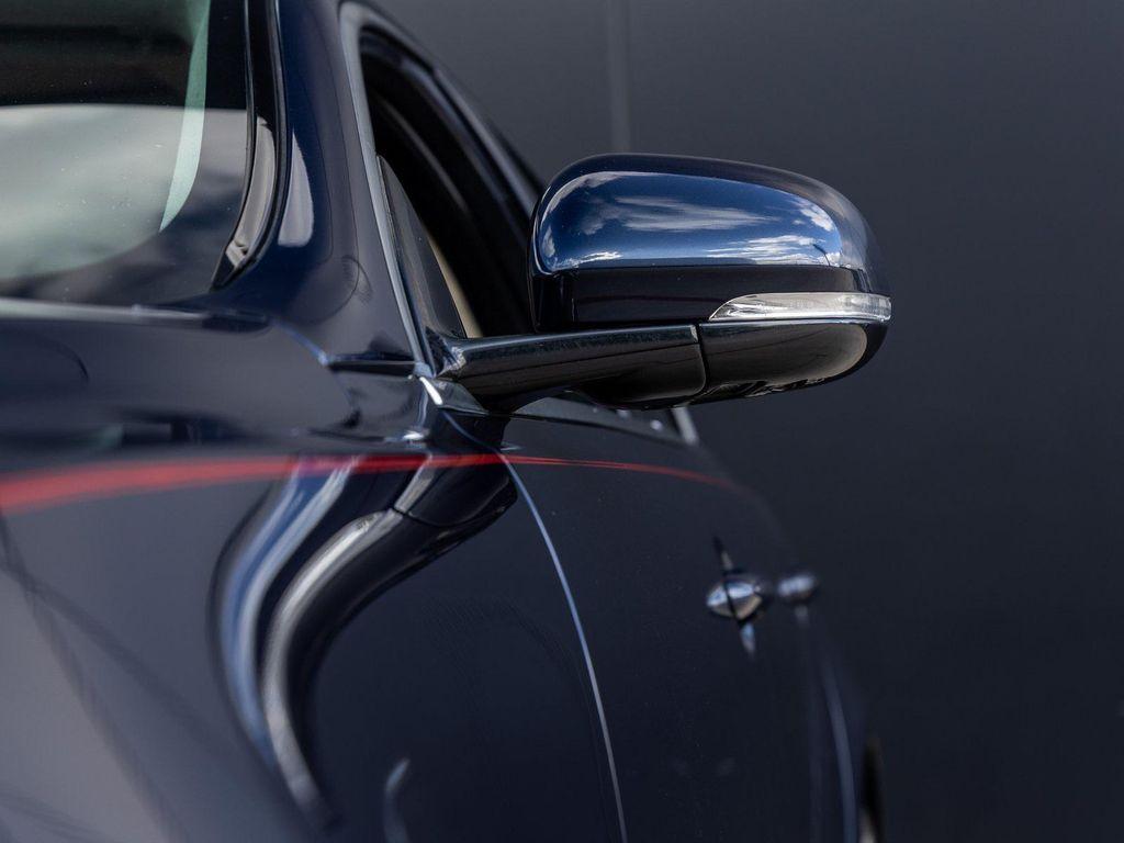 used 2011 Jaguar XJ car, priced at $11,991