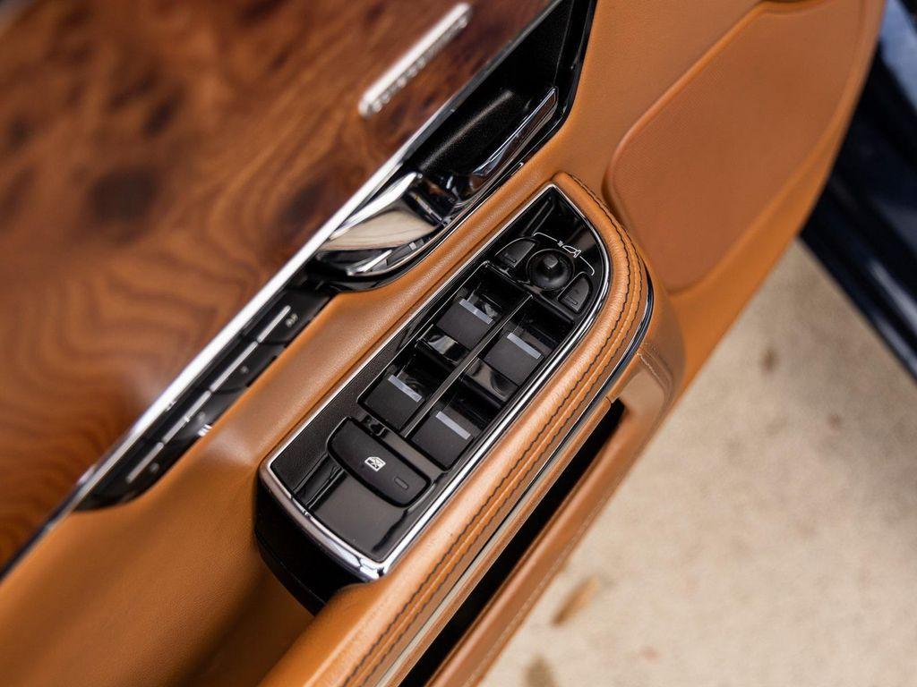 used 2011 Jaguar XJ car, priced at $11,991