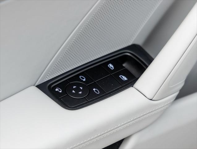 used 2025 Porsche 911 car, priced at $160,992