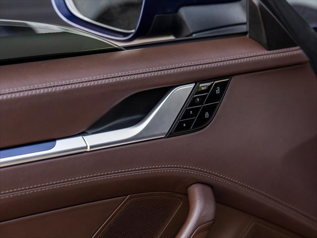 used 2021 Porsche 911 car, priced at $129,992