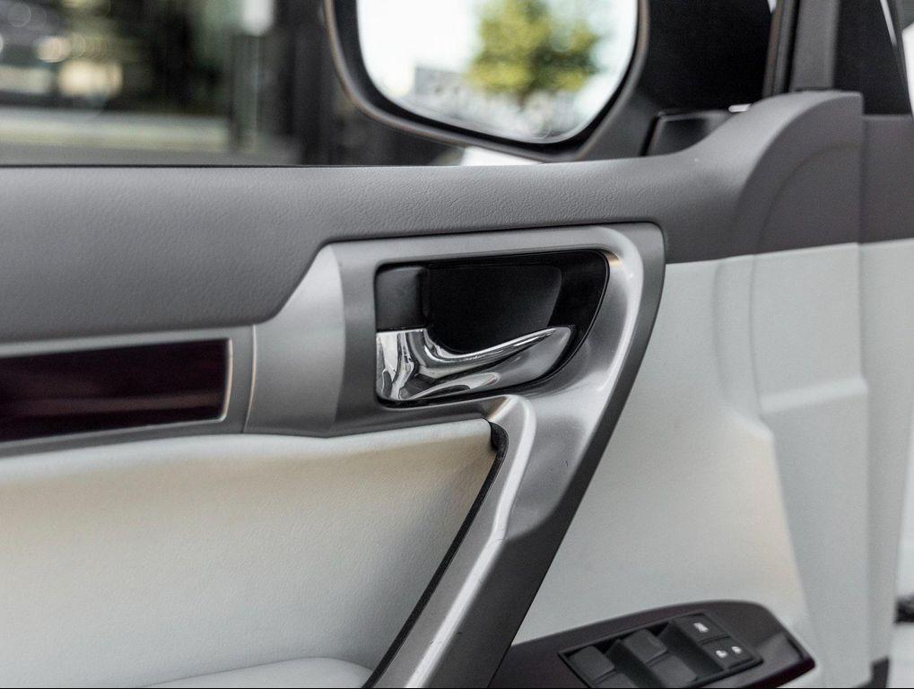 used 2017 Lexus GX 460 car, priced at $22,991