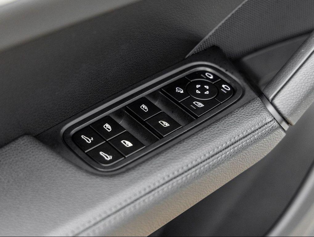 used 2025 Porsche Cayenne car, priced at $89,965