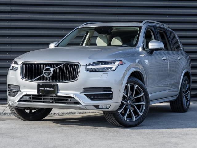 used 2019 Volvo XC90 car, priced at $25,491