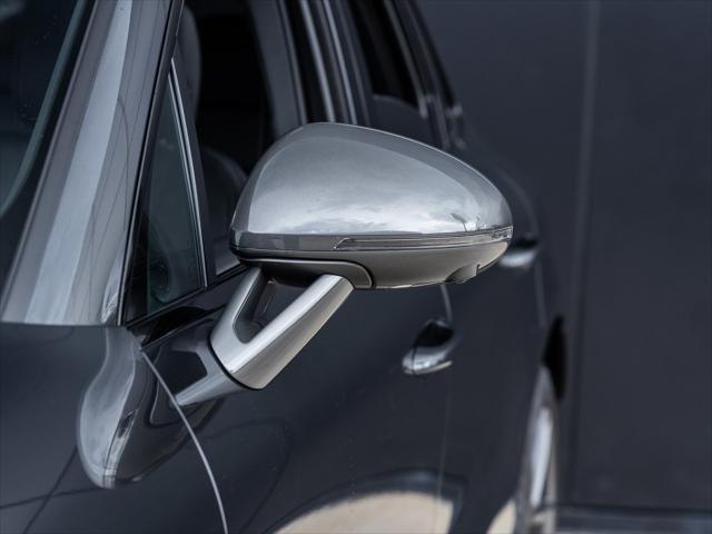 used 2024 Porsche Macan car, priced at $60,991