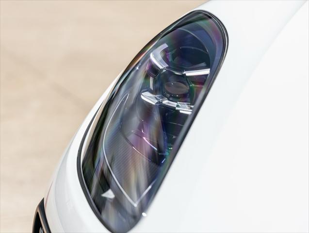 used 2023 Porsche Macan car, priced at $51,991