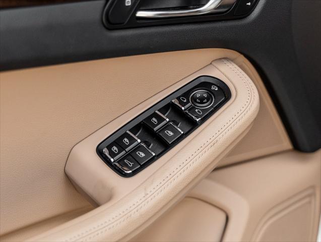 used 2023 Porsche Macan car, priced at $51,991