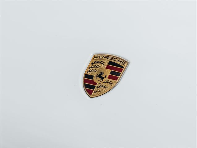 used 2023 Porsche Macan car, priced at $51,991